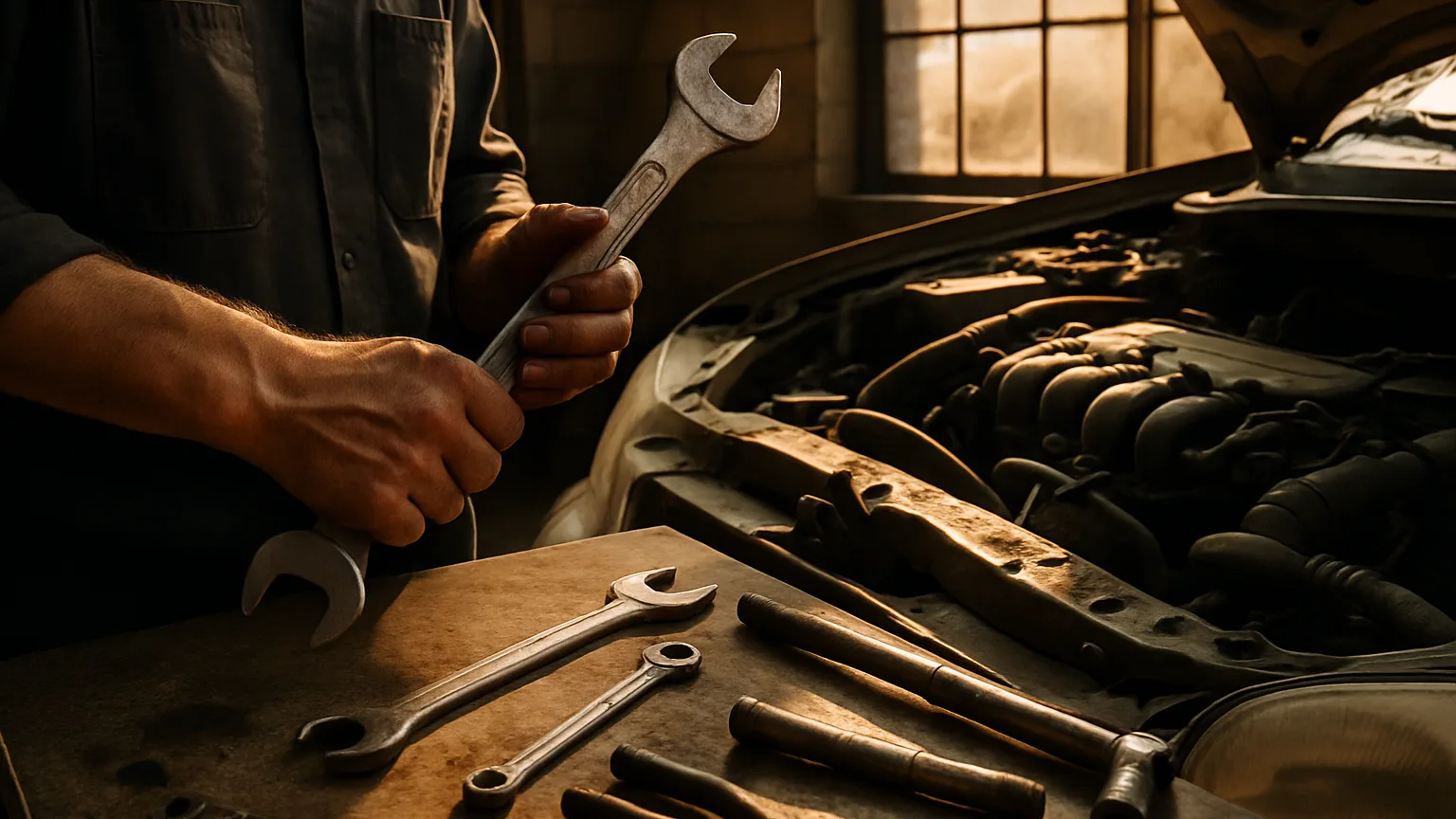 Pleasantville Auto Service LLC in Pleasantville, New Jersey